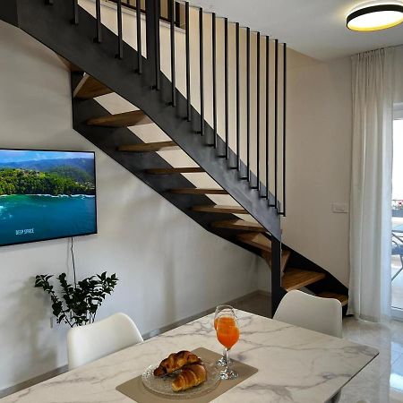 Holiday Home Bajlo Zadar Eksteriør bilde
