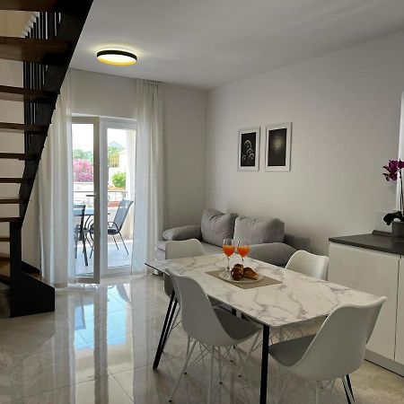 Holiday Home Bajlo Zadar Eksteriør bilde
