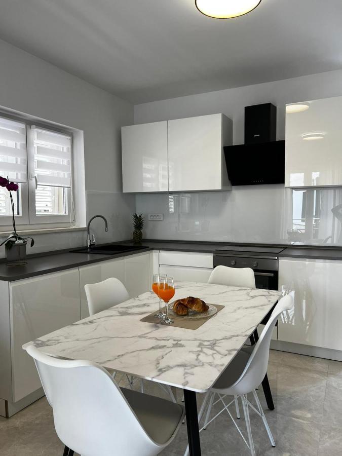 Holiday Home Bajlo Zadar Eksteriør bilde