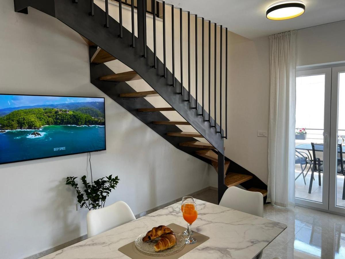 Holiday Home Bajlo Zadar Eksteriør bilde