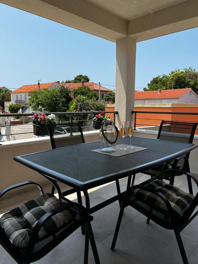 Holiday Home Bajlo Zadar Eksteriør bilde