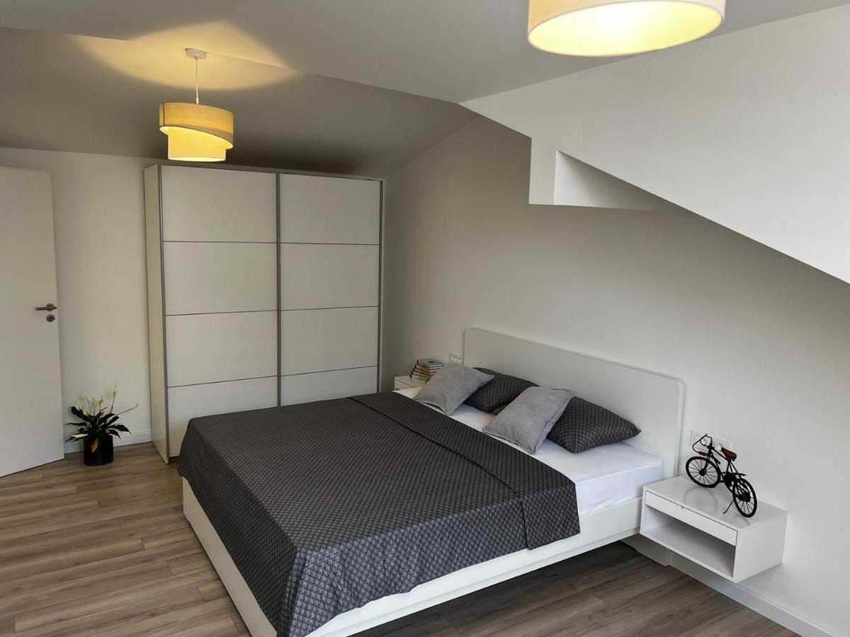 Holiday Home Bajlo Zadar Eksteriør bilde