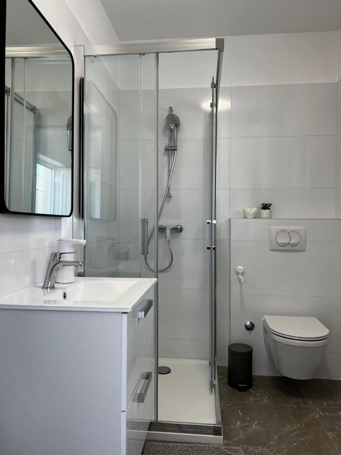 Holiday Home Bajlo Zadar Eksteriør bilde