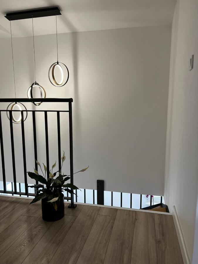 Holiday Home Bajlo Zadar Eksteriør bilde