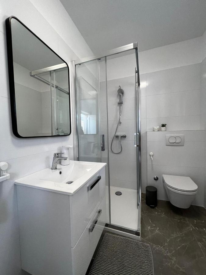 Holiday Home Bajlo Zadar Eksteriør bilde